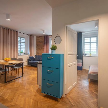 Apartamenty Sniezna 12 Ladek- Zdroj Екстериор снимка